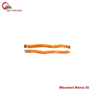 Huawei Nova 5i Motherboard Connector flex cable