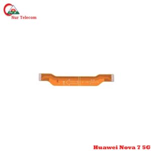 Huawei Nova 7 5G Motherboard Connector flex cable