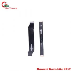 Huawei Nova Lite 2017 Motherboard Connector flex cable