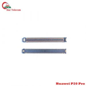 Huawei P20 Pro Motherboard Connector flex cable