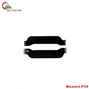 Huawei P30 Motherboard Connector flex cable
