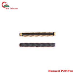Huawei P30 Pro Motherboard Connector flex cable