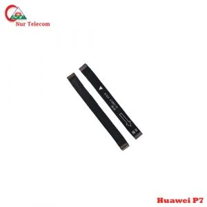 Huawei P7 Motherboard Connector flex cable