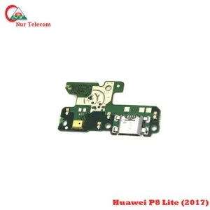 Huawei P8 Lite (2017) Charging logic Board