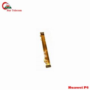 Huawei P8 Motherboard Connector flex cable