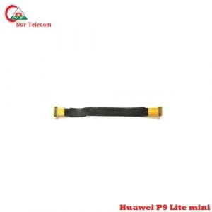 Huawei P9 Lite mini Motherboard Connector flex cable