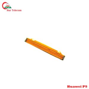 Huawei P9 Motherboard Connector flex cable