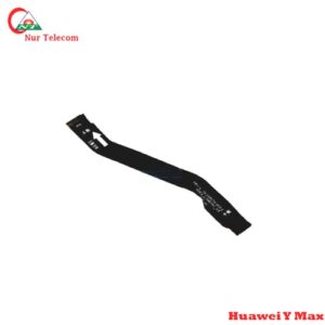 Huawei Y max Motherboard Connector flex cable