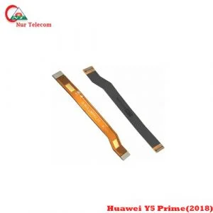 Huawei Y5 Prime(2018) Motherboard Connector flex cable