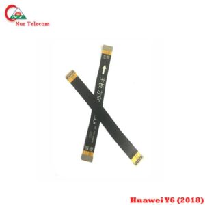 Huawei Y6 (2018) Motherboard Connector flex cable