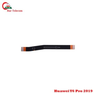 Huawei Y6 Pro 2019 Motherboard Connector flex cable