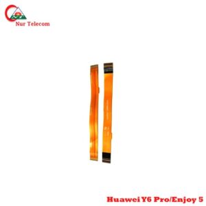 Huawei Y6 Pro Enjoy 5 Motherboard Connector flex cable