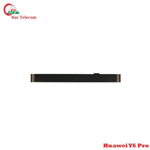 Huawei Y6 Pro Motherboard Connector flex cable