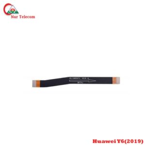 Huawei Y6(2019) Motherboard Connector flex cable