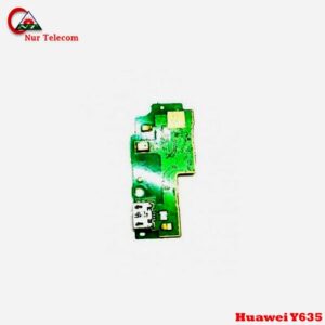 Huawei Y635 Charging logic Board