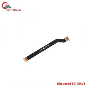 Huawei Y7 2017 Motherboard Connector flex cable
