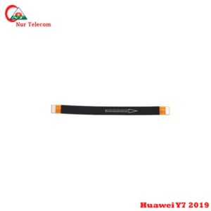 Huawei Y7 2019 Motherboard Connector flex cable