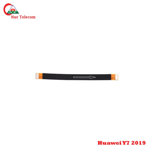 Cavo Flex Cable Huawei Y7 2019 DUB LX1 Flat Display