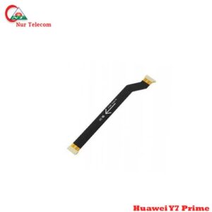 Huawei Y7 Prime Motherboard Connector flex cable