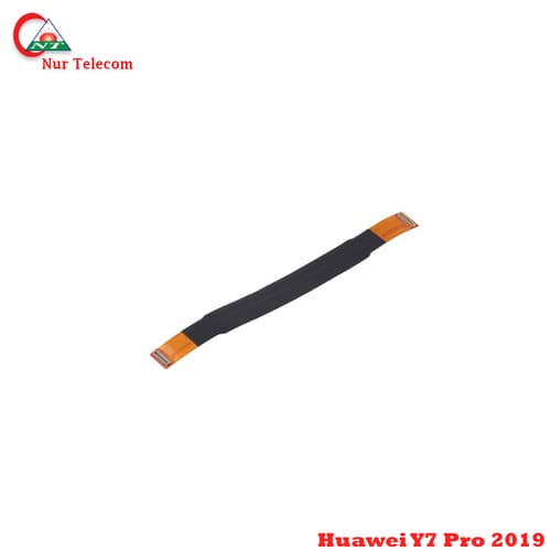 Huawei Y7 Pro 2019 Motherboard Connector flex cable in BD Nur