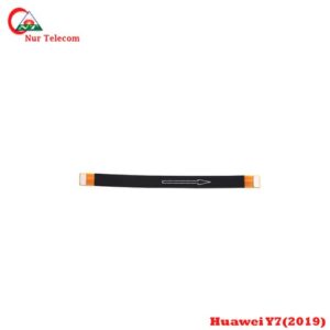 Huawei Y7(2019) Motherboard Connector flex cable