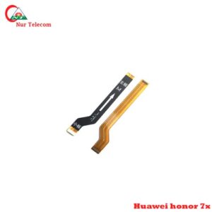 Huawei honor 7x Motherboard Connector flex cable