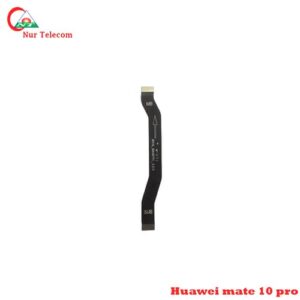 Huawei mate 10 pro Motherboard Connector flex cable