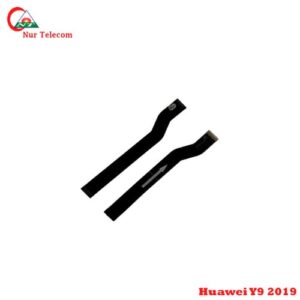 Huawei y9 2019 Motherboard Connector flex cable