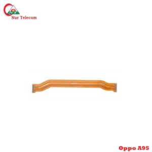 Oppo A95 Motherboard Connector flex cable