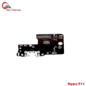 Oppo F11 Charging logic Board
