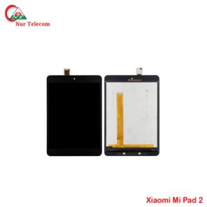 Xiaomi Mi Pad 2 Display