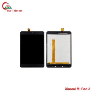 Xiaomi Mi Pad 3 Display