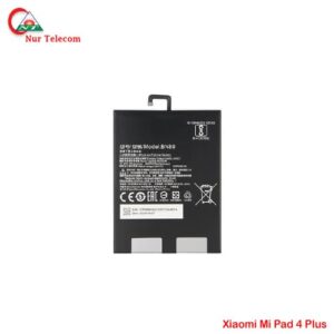Xiaomi Mi Pad 4 Plus Battery