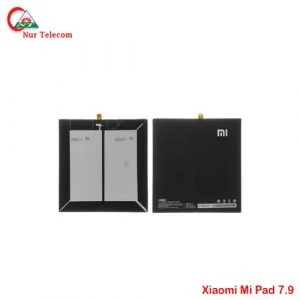 Xiaomi Mi Pad 7.9 Battery