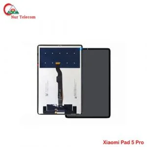 Xiaomi Pad 5 Pro Battery
