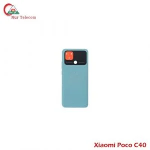Xiaomi c40 battery