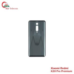 Xiaomi k20 pro premium battery door cover