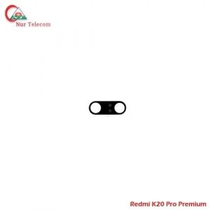 Xiaomi Redmi K20 Pro Premium Camera Glass Lens