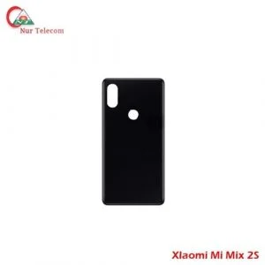 Xiaomi mi mix 2s backshell