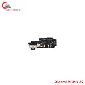 Xiaomi mi mix 2s charging logic board
