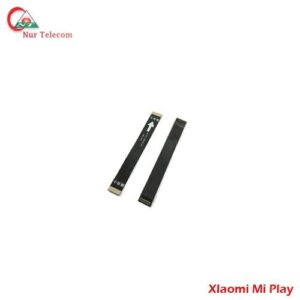 Xiaomi mi play flex cable