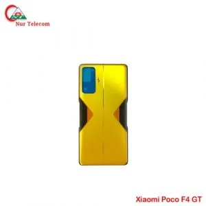 Xiaomi Poco F4 GT battery Backshell