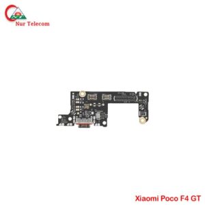 Xiaomi Poco F4 GT Charging logic board