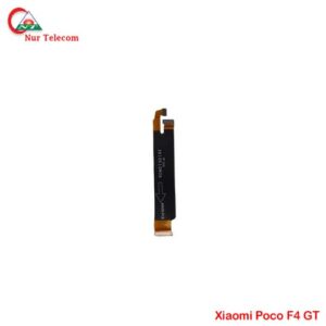 Xiaomi Poco F4 GT Motherboard Connector flex cable
