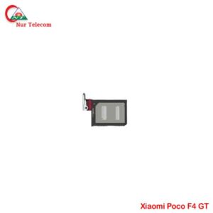 Xiaomi Poco X4 GT SIM Card Tray