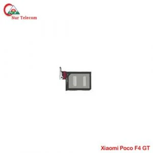 Xiaomi Poco X4 GT SIM Card Tray