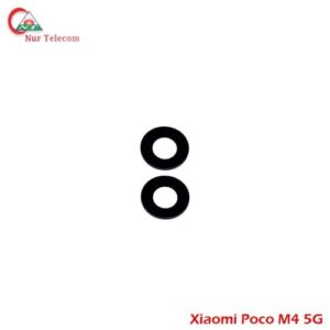 Xiaomi poco m4 5g camera glass