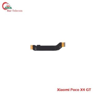 Xiaomi poco x4 gt flex cable