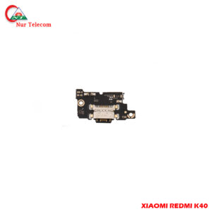 redmi k40 charging logic board