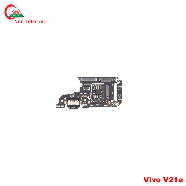 Vivo V21e Charging logic Board price in BD Nur